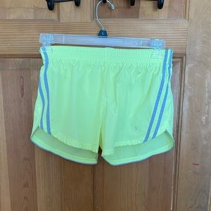 Athletic shorts